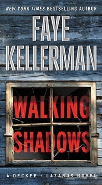 Enlarge image Cover: Walking Shadows - Collins