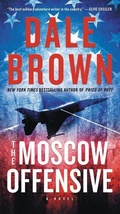 Cover: The Moscow Offensive - Collins