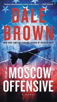 Enlarge image Cover: The Moscow Offensive - Collins