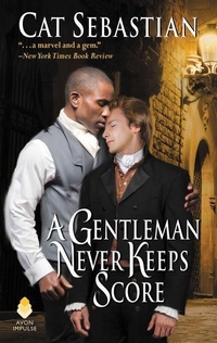Enlarge image Cover: A Gentleman Never Keeps Score - Collins
