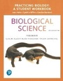 Cover: Practicing Biology - Pearson