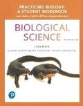 Cover: Practicing Biology - Pearson