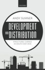 Cover: Development and Distribution - OUP eBook