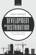 Cover: Development and Distribution - OUP eBook