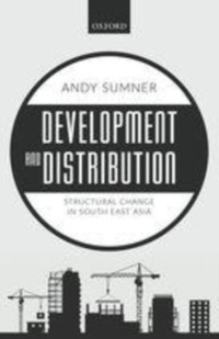 Enlarge image Cover: Development and Distribution - OUP eBook