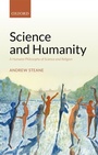 Cover: Science and Humanity - OUP eBook