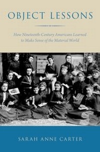 Enlarge image Cover: Object Lessons - OUP eBook