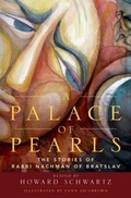 Cover: A Palace of Pearls - OUP eBook