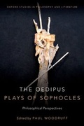 Cover: The Oedipus Plays of Sophocles - OUP eBook