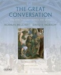 Cover: The Great Conversation - Oxford University Press