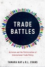 Cover: Trade Battles - OUP eBook