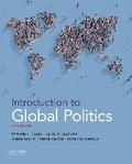 Cover: Introduction to Global Politics - Oxford University Press Inc