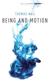 Enlarge image Cover: Being and Motion - Oxford University Press Inc