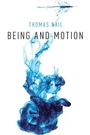 Cover: Being and Motion - Oxford University Press Inc