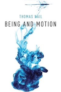Enlarge image Cover: Being and Motion - Oxford University Press Inc