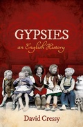 Cover: Gypsies - OUP eBook