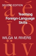 Cover: Teaching Foreign Language Skills - University of Chicago Press