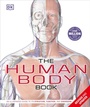 Cover: The Human Body Book - DK
