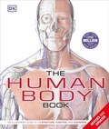 Cover: The Human Body Book - DK