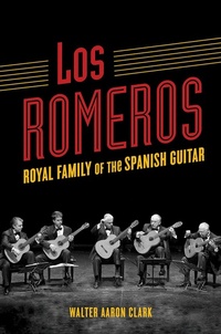 Abbildung von: Los Romeros - University of Illinois Press