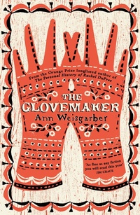 Abbildung von: The Glovemaker - Mantle