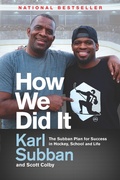 Cover: How We Did It - Vintage Canada