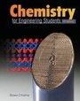 Cover: Chemistry for Engineering Students - Brooks/Cole