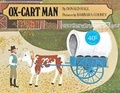 Cover: Ox-Cart Man 40th Anniversary - Viking Books for Young Readers
