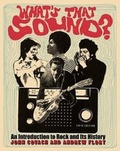 Cover: What's That Sound? - W. W. Norton & Company