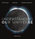 Cover: Understanding Our Universe - W. W. Norton & Company