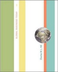 Cover: Global Business Today - McGraw-Hill Education (ISE Editions)