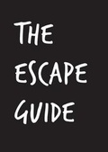 Cover: The Escape Guide - Cindy Charles