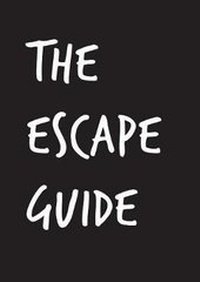 Enlarge image Cover: The Escape Guide - Cindy Charles