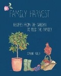 Cover: Family Harvest - Harvest Publications