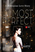 Cover: Almost Perfect - Tamara Martin