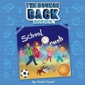 Cover: School Rush - Nattyboo