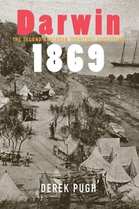 Enlarge image Cover: Darwin 1869 - Derek Pugh
