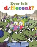 Cover: Ever Felt Different? - Nattyboo