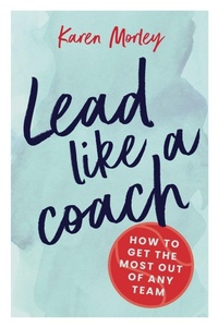 Enlarge image Cover: Lead Like a Coach - Major Street Publishing