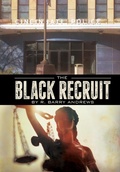 Cover: The Black Recruit - R. Barry Andrews