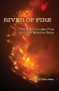 Cover: River of Fire - Ml&t