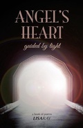 Cover: Angel's Heart - Zizacreative Publishing, Inc.