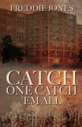 Cover: Catch One Catch 'em All - Airedale Press