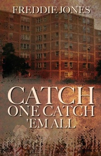 Enlarge image Cover: Catch One Catch 'em All - Airedale Press