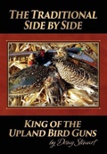 Cover: The Traditional Side by Side - Team Stewart, LLC