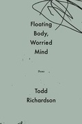 Cover: Floating Body, Worried Mind - Low Light