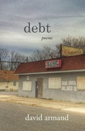 Cover: Debt - Blue Horse Press