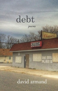 Enlarge image Cover: Debt - Blue Horse Press