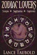 Cover: Zodiac Lovers Book 4 - 13thirty Books
