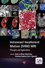 Cover: Intravoxel Incoherent Motion (IVIM) MRI - Routledge Cavendish